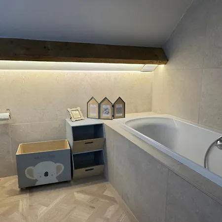 빌라 Superbe Maison 4ch Proche De La Avec Piscine Bénerville-sur-Mer