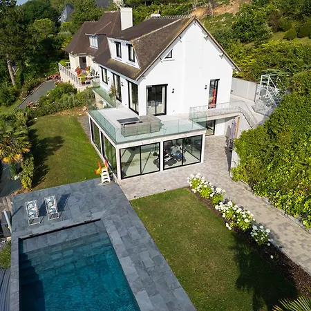 فيلة Superbe Maison 4ch Proche De La Avec Piscine *