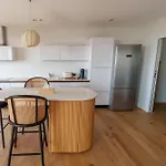 Superbe Maison 4ch Proche De La Avec Piscine * Bénerville-sur-Mer