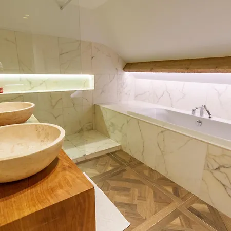 Superbe Maison 4ch Proche De La Avec Piscine Bénerville-sur-Mer