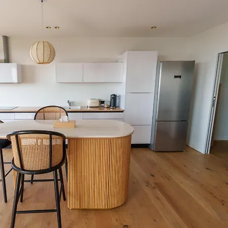 Superbe Maison 4ch Proche De La Avec Piscine * Bénerville-sur-Mer