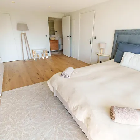 Superbe Maison 4ch Proche De La Avec Piscine فيلة Bénerville-sur-Mer