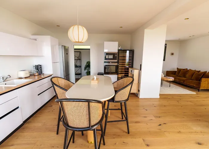 וילה Superbe Maison 4ch Proche De La Avec Piscine *