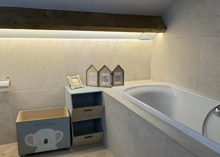 וילה Superbe Maison 4ch Proche De La Avec Piscine Bénerville-sur-Mer